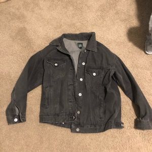 Wild Fable black jean jacket